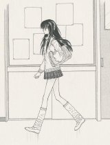 BUY NEW ultra maniac - 155672 Premium Anime Print Poster